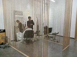 -A梦造型