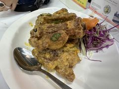 -龙海鲜螃蟹王(宏茂桥店)