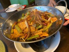 -涌上外婆桥(岱山日达店)