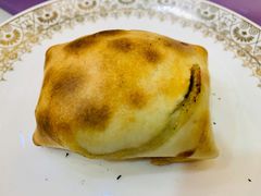 烤包子-新疆巴州金丝特餐厅(大钟寺店)