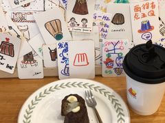 -发酵食堂(屏风街店)