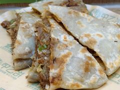 -甲乙饼·手工牛肉饼(天通苑华联店)