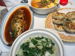 -又见炊烟私房菜(敬亭路店)