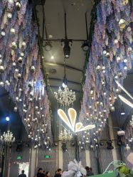 -花嫁丽舍海岛婚礼殿堂(国展店)