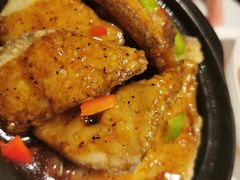 -南山鲜虾面·活鲜小馆·海味大连菜(南山总店)