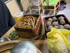 -菌小白火锅(时尚天河店)
