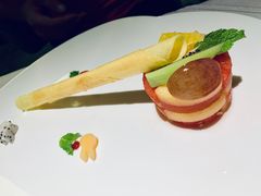 -王品牛排(福州泰禾店)