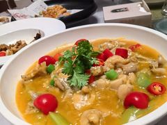 -阿明小菜·海鲜·上海菜(梅陇店)