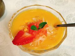 杨枝甘露-上房火鍋(新天地店)