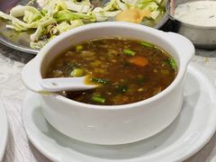 -葛尼沙印度餐厅 (镇明路店)