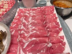 -草原传奇鲜羊火锅(桥北店)