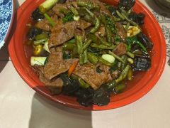 -杨记隆府重庆江湖菜(大悦城店)