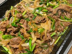 -张家卫·阳江菜·小海鲜(肥婆湾桥店)