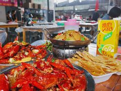 -五七小李子油焖大虾(总店)