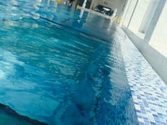 -上海浦东康桥绿地假日酒店