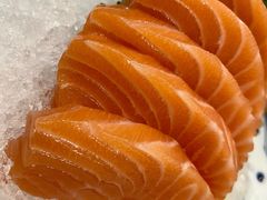 厚切三文鱼-Tuna maki寿司(园区永旺店)