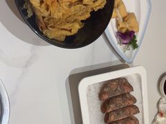 -帝皇海海鲜豆捞(桐泾商务广场店)