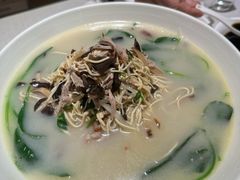 -狮王府淮扬菜(新街口友谊店)