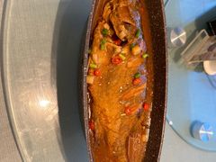 -安徽大厦中餐厅