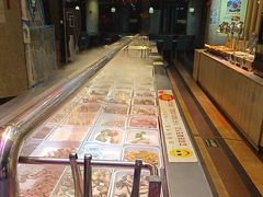 -尚品海鲜肥牛自助火锅(湖明店)