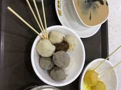 -圆碌碌甜品屋(二中店)