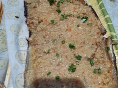 -正宗八宝冰饭·非遗冰饭·烧烤(奎桥店)