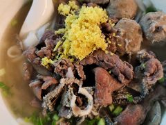 -潮镇老尾牛杂(环城西路店)