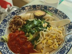 -玉华宫宾馆·餐厅(铜川驻京办店)