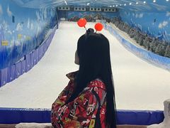 -世界之窗阿尔卑斯冰雪世界