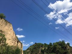 -梁家河村红色旅游区