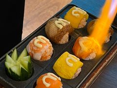 -小川洋风料理(深圳首店)