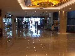 -北京王府井天伦王朝酒店