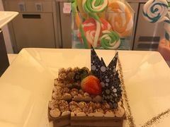 -东西风牛排馆周末烧烤自助(首都机场希尔顿店)