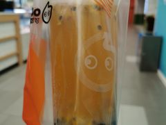 -CoCo都可(小寨赛格店)