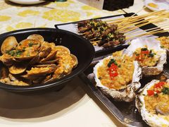 -聚味瞿记·龙虾堂(坡子街店)