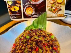 -云海肴·汽锅鸡·云南菜(广安门天虹店)