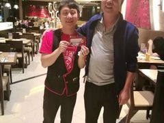 -必胜客(骡马市店)