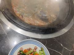 -百一大地锅(香福路店)
