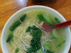 -潘氏凉皮(迎宾南路店)