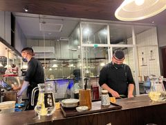 -哥哥の深夜食堂(红松东路店)