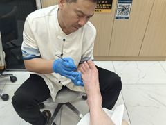 -北派修脚·采耳(上地信息路店)