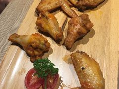 -棒约翰比萨·意面(张江长泰店)