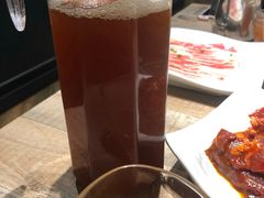 -一心烤肉(延安路店)