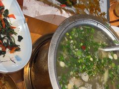 -城边边烧烤-魏晋烤肉旗舰店