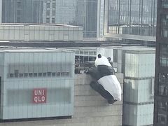 -全季酒店(成都春熙路IFS国金中心店)
