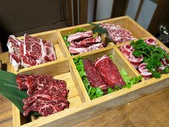 -河风の幸会精致料理