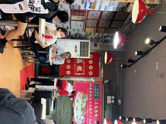 大堂-荔银肠粉(建六店)