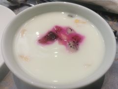 酸奶-丽天大酒店·丽天美食