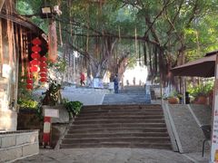 -胡里山炮台