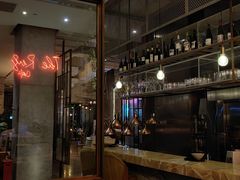 -The Rug Cafe(王府中环店)